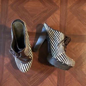 Sam Edelman Heels (Size 7)